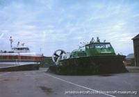 Military Hovercraft  -   (The <a href='http://www.hovercraft-museum.org/' target='_blank'>Hovercraft Museum Trust</a>).
